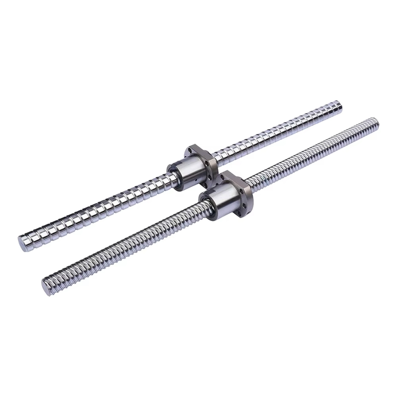 Screw Ball Bearing Linear Module High