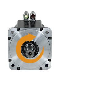 Kollmorgen AKM21C-ACBNC-00 akm2g động cơ <span class=keywords><strong>servo</strong></span> - Product Image 4