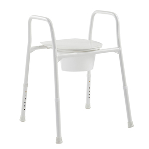 De aluminio con <span class=keywords><strong>ducha</strong></span> en el cuarto de baño médico baño plegable ligero baño silla - Product Image 1