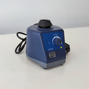 Mélangeur Vortex Drawell MX-S MX-F pour <span class=keywords><strong>analyses</strong></span> biologiques et chimiques, mélangeur de laboratoire 3000 tr/min, mélangeur portable - Product Image 2