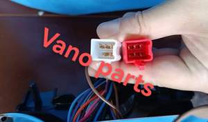 Nuovissimo stile NINJA R SS moto nero digitale tachimetro - Product Image 2