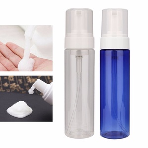 Dispensador de Jabón Espumoso para Tatuajes, Botella con Bomba de Espuma de Algas Verdes para Limpieza de Estudios de Tatuajes y Cosméticos - Product Image 6