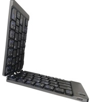 Ensemble clavier et souris sans fil K380s avec raccourcis personnalisables, fin et portable, commutation facile pour Windows, MacOS, pliable