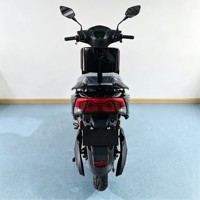 OEM ODM Scooter Électrique de Mobilité, Moto Électrique 1000W 60V, Moto Tout-Terrain Électrique Haute Vitesse, Vente en Gros Usine