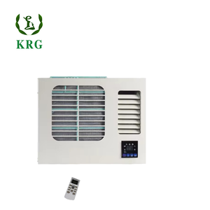 <span class=keywords><strong>Aire</strong></span> Acondicionado Compacto de <span class=keywords><strong>Ventana</strong></span> KRG de 12000 BTU, Alto Flujo de <span class=keywords><strong>Aire</strong></span>, Bajo Voltaje, Funcionamiento Estable para Áreas Rurales y Regiones con Voltaje Instable - Product Image 1
