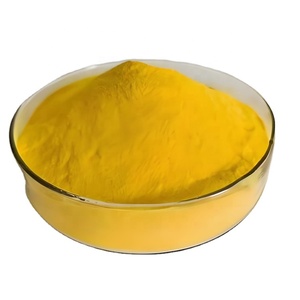 Cloruro di Polialuminio (PAC) 28% Grado Acqua Potabile Giallo 25kg pH 3.5-5.0 CN/HEB - Listino <span class=keywords><strong>Prezzi</strong></span> - Product Image 1