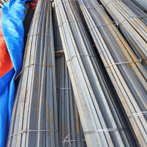 Aplikasi bangunan baja <span class=keywords><strong>Rebar</strong></span> Mills baja <span class=keywords><strong>Rebar</strong></span> baja HRB400 /6mm batang baja Material mulus gulung panas - Product Image 5
