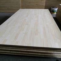Exportation Chine Paulownia Planches de bois Fournisseurs de planches de bois de Paulownia