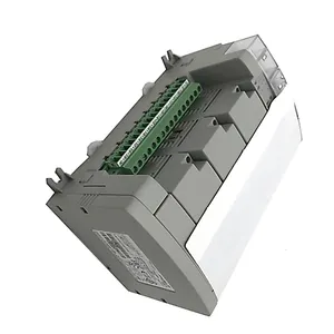 Asli baru Controller Micro810 12 I/O Smart Relay Controller Controller PLC PLC Controller Controller