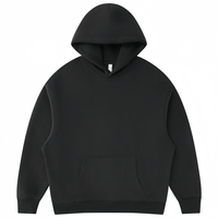 Nouveau style automne-hiver, sweat-shirt à capuche pour homme, imprimé numérique couleur, logo, sweat-shirt oversize pour homme
