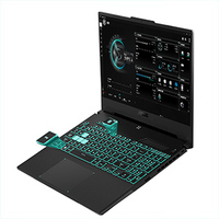 Fa608 pour ordinateur portable de jeu ASUS Tuf6 PRO, AMD R9-9955hx R9-8940hx Rtx5070 16 pouces