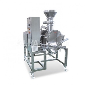 Máy nghiền siêu mịn, máy nghiền búa, máy nghiền tác động để bán - Product Image 5