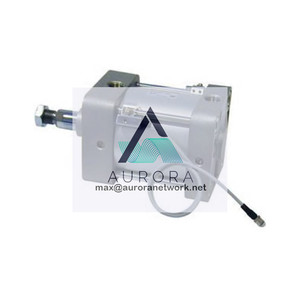 อุปกรณ์วาล์ว fneuatic อิเล็กทรอนิกส์คุณภาพสูง NCDA1R325-1100 - Product Image 1