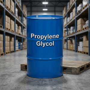 Propylène glycol de qualité alimentaire PG, ingrédient humectant pour la transformation alimentaire et les applications industrielles - Product Image 3