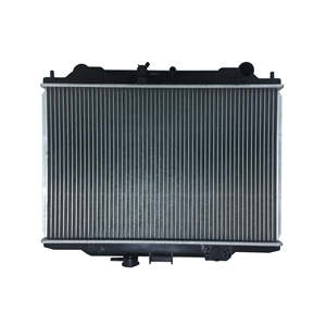 Conjunto de radiadores de coche 21460-VW000 <span class=keywords><strong>Caravan</strong></span> Urvan E25 dirigido a un rendimiento de refrigeración óptimo - Product Image 1
