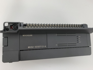 Mochuan RS485 Modbus التحكم الآلي في درجة الحرارة 12 مع وحدات تحكم إيثرنت مخصصة للتحكم الصناعي CPU - Product Image 3