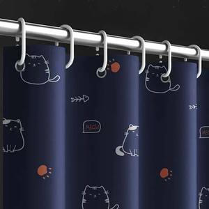 Tringle à <span class=keywords><strong>rideau</strong></span> <span class=keywords><strong>de</strong></span> douche télescopique <span class=keywords><strong>extensible</strong></span> moderne en acier inoxydable et <span class=keywords><strong>barre</strong></span> <span class=keywords><strong>de</strong></span> séchage des vêtements Design simple Utilisation dans la <span class=keywords><strong>salle</strong></span> <span class=keywords><strong>de</strong></span> <span class=keywords><strong>bain</strong></span> - Product Image 2