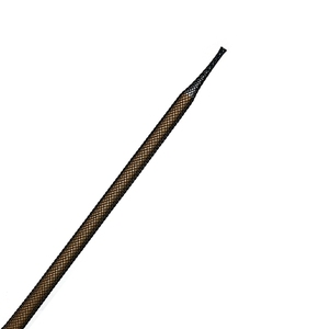 Gaine de câble tressée extensible en soie de 3mm <span class=keywords><strong>1</strong></span>/<span class=keywords><strong>8</strong></span> "pour le bricolage de câble de clavier - Product Image 2