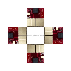 950 951XL <span class=keywords><strong>CISS</strong></span>兼容<span class=keywords><strong>Officejet</strong></span> <span class=keywords><strong>Pro</strong></span> 8100 <span class=keywords><strong>8600</strong></span> 8630 8640 8610 8620 8680 8615 8625 8660打印机，带芯片 - Product Image 4