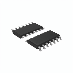 ช่องทางผู้ผลิตชิ้นส่วนอิเล็กทรอนิกส์ 14 SOlC TL2842DR ระบบจัดการพลังงาน (PMIC) - Product Image 1