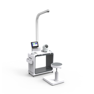 Báscula para Bebés con Pantalla LCD, Balanza Electrónica de Pesaje, Báscula Humana con Impresora, Precisión de 1g - Product Image 1