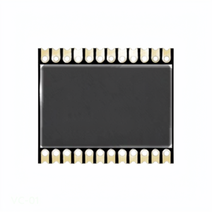 Achetez des composants électroniques en ligne, module SMD 24 VC-01, audio, usage spécial, distributeur agréé - Product Image 1