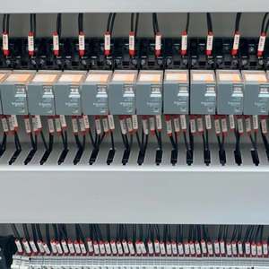 เครื่องผลิตกระจกฉนวนแบบอัตโนมัติพร้อมระบบเติมก๊าซออนไลน์ - Product Image 5