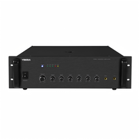 Penguat Daya PA Terintegrasi Pra-amplifikasi (800W) OEM/ODM