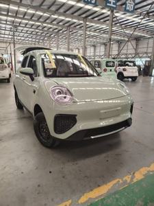 Mobil kendaraan listrik dewasa empat roda 3KW 50km/jam dengan harga kompetitif - Product Image 6