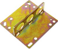 Support de levage de moteur, support de levage de carburateur, compatible SBC BBC pour Chevy Ford
