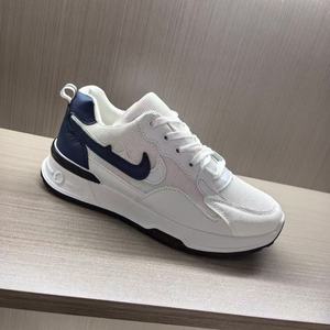 Giày thể thao nam thờ<span class=keywords><strong>i</strong></span> trang giá rẻ, bán buôn, giày chạy bộ thông thường, thoáng khí, dây buộc, giày sneaker nam, hàng có sẵn - Product Image 2