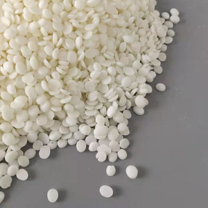 Material de cera Toda vela natural Cera de soja a granel para hacer velas Cera de parafina - Product Image 2