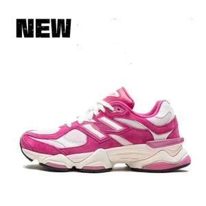 Calzado Deportivo Retro 2025 de Diseño de Lujo, Alta Calidad, Transpirable, Ligero, Antideslizante, de Cuero Genuino, con Cordones, Impermeable y Cómodo - Product Image 4