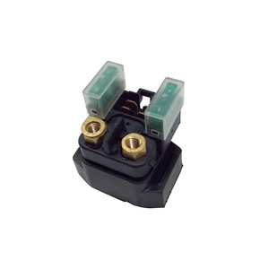 ATV Avviamento Solenoide Relè Per Yamaha YFM 350 400 450 660 Raptor Grizzly <span class=keywords><strong>Kodiak</strong></span> Wolverine Grande Orso - Product Image 2