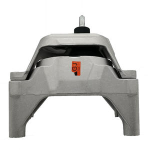 ティアナアルティマL32 2.5L 2007-2012 11210-JN30A用の卸売新しいラバーブラケットトランスミッションフロント右エンジンマウント - Product Image 2