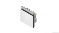 Interrupteur d'économie d'énergie pour chambre d'hôtel ES3W, télécommande WiFi, coupure de courant, fonctionne avec capteur de présence MmWave, carte CPU M1