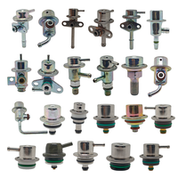 New High Quality Fuel Pressure Regulator 31380-2H000 for Elantra I30 for Ceed Forte Cerato 2007-2013 1.6L G4FA/G4FC