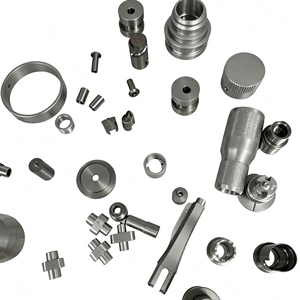 Buse de découpe <span class=keywords><strong>à</strong></span> <span class=keywords><strong>jet</strong></span> d'eau sur mesure, tube de 3/8 pouces, connexion <span class=keywords><strong>à</strong></span> écrou, acier inoxydable 316, pièces usinées CNC, électroérosion <span class=keywords><strong>à</strong></span> fil - Product Image 6