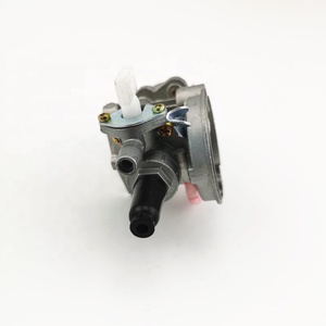 Carburateur de vélo de poche 49cc 13mm 40-6 44-6 pour Mini Moto 2 temps 47cc - Product Image 6
