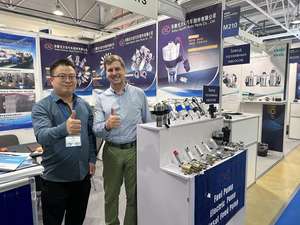 Pompe à carburant 52mm, pour <span class=keywords><strong>VOLVO</strong></span> FE0040 FE0080, nouvelle collection - Product Image 5