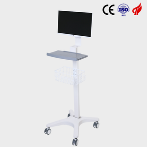 <span class=keywords><strong>Chariot</strong></span> <span class=keywords><strong>mobile</strong></span> <span class=keywords><strong>pour</strong></span> ordinateur <span class=keywords><strong>portable</strong></span> d'hôpital WEIYE, <span class=keywords><strong>chariot</strong></span> informatique médical de qualité supérieure <span class=keywords><strong>pour</strong></span> les salles d'hôpital et les équipements de clinique - Product Image 4