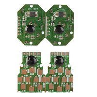 Fabricant de carte de circuit électronique OEM/DOM Assemblage de carte PCBA FR4 de puissance mobile