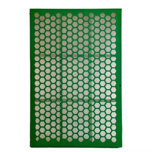 Scomi Prima 3/4/5g金属框架页岩振动筛制造商批发 - Product Image 4