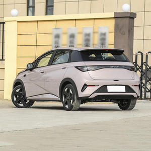 Paiement anticipé de 3500 $ en stock véhicules à énergie nouvelle voiture électrique longue portée 2025 Byd Dolphin Chine voiture électrique Automobile pas cher Ev - Product Image 6