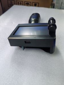 Impresora de Cuerpo Metálico de 25.4mm, Impresora de Inyección de Tinta Térmica, Impresora de Inyección de Tinta Portátil Inteligente con Wifi para Ropa, Impresión de Logotipos en PVC y Códigos <span class=keywords><strong>QR</strong></span> - Product Image 6