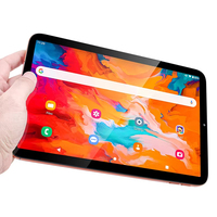 Nueva Tablet Android de 7 Pulgadas, MTK Quad Core, OEM, 4G LTE, Llamadas Wi-Fi, 4GB+ Otros, Pantalla Táctil Capacitiva, Tablet Empresarial