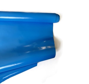 Rouleau de bâche épaisse résistante aux hautes températures, bâche <span class=keywords><strong>en</strong></span> PVC robuste pour le camping, tissu de bâche pour la couverture des bateaux - Product Image 2