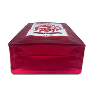 Utimizado-líquido de fondo plano para granos de café, líquido de bombeo - Product Image 6