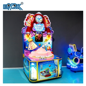 Công viên giải trí Xổ Số vé Poke <span class=keywords><strong>whack</strong></span> một nốt ruồi tấn công búa Máy trò chơi cho trẻ em - Product Image 5