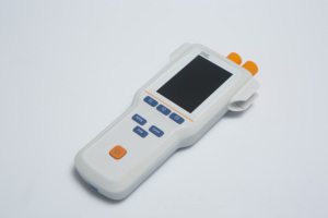 Medidor de Acidez Digital Portátil LCD PH310F M310F de China -2.00 a 20.00 pH -2000.00 2000 00 mV hasta 5 puntos de calibración - Product Image 2